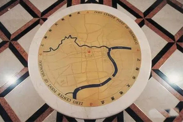 2023年1月1日起,這里的平面坐標(biāo)系統(tǒng)停止使用