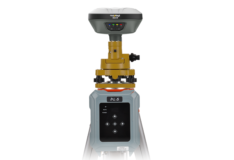 華測S8 口袋RTK