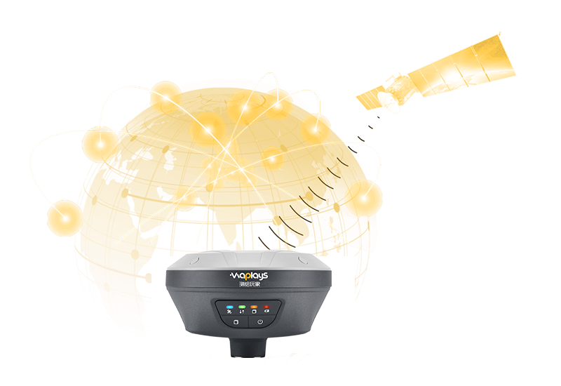 華測S8 口袋RTK